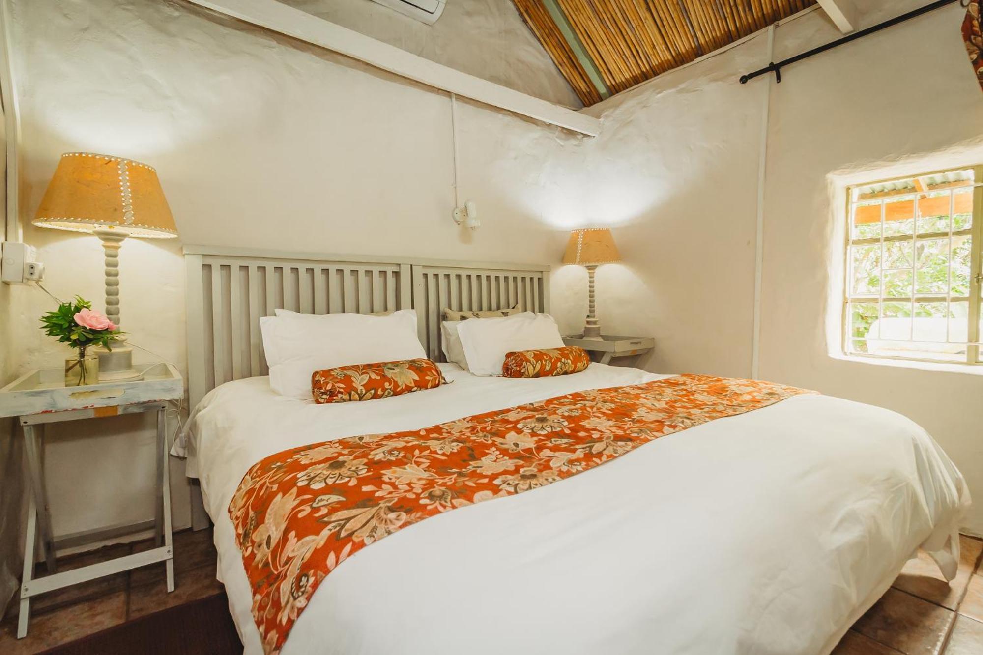 De Poort Country Lodge Oudtshoorn Habitación foto